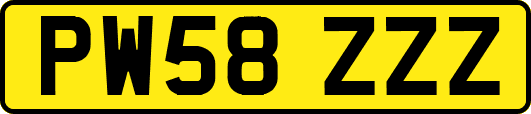 PW58ZZZ