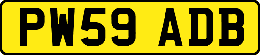 PW59ADB