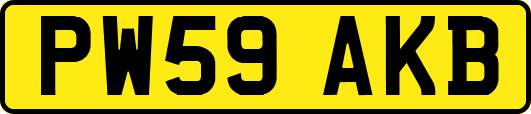 PW59AKB