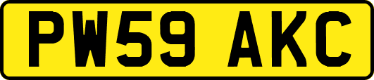PW59AKC