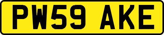 PW59AKE