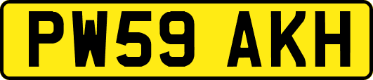 PW59AKH