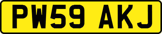PW59AKJ
