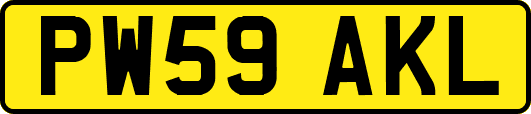 PW59AKL