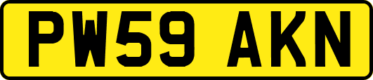 PW59AKN