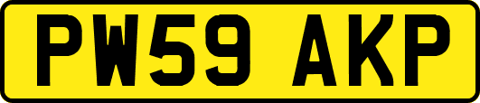 PW59AKP
