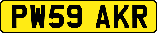 PW59AKR