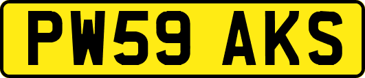 PW59AKS