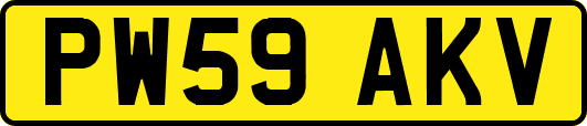 PW59AKV