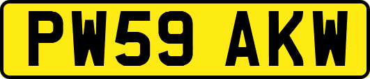 PW59AKW