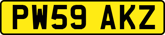 PW59AKZ