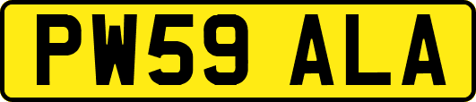 PW59ALA