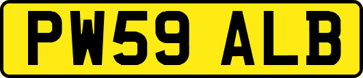 PW59ALB