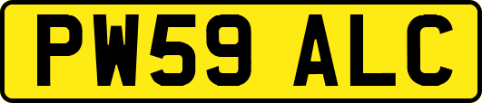 PW59ALC