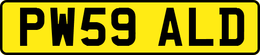 PW59ALD