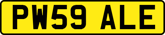 PW59ALE