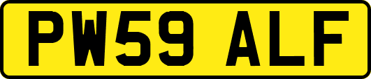 PW59ALF