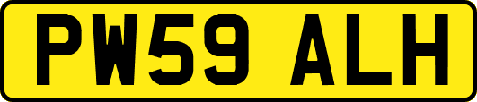 PW59ALH