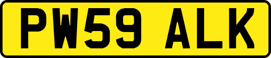 PW59ALK