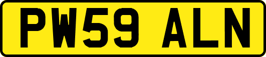 PW59ALN