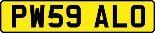 PW59ALO