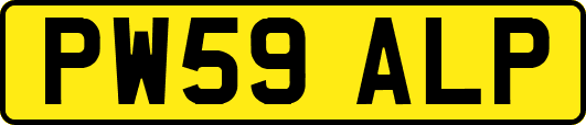 PW59ALP