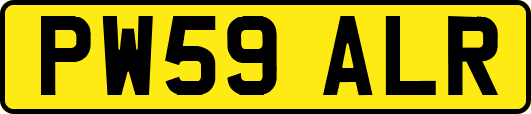 PW59ALR