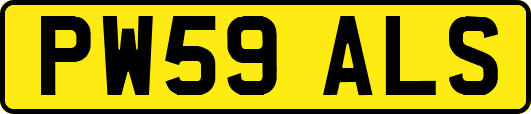 PW59ALS
