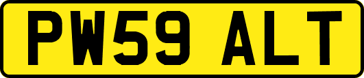 PW59ALT