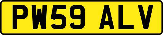 PW59ALV