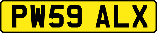 PW59ALX