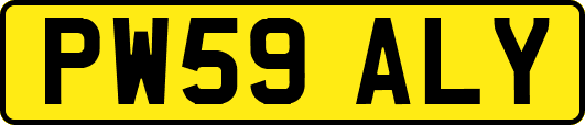 PW59ALY