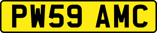 PW59AMC