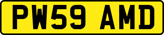 PW59AMD