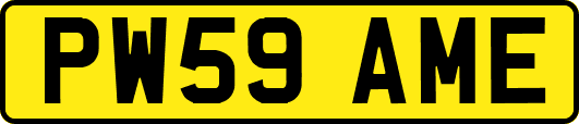 PW59AME