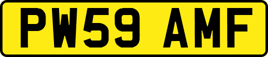 PW59AMF