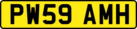PW59AMH