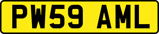 PW59AML
