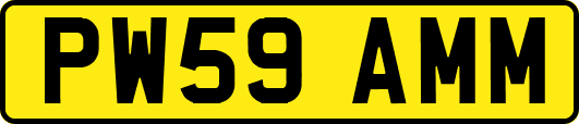 PW59AMM