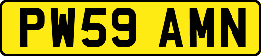 PW59AMN