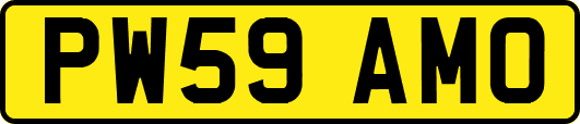 PW59AMO