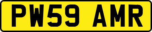 PW59AMR