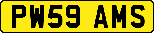 PW59AMS
