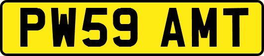 PW59AMT