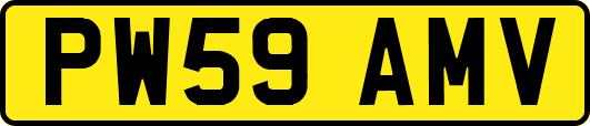 PW59AMV