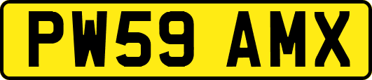 PW59AMX