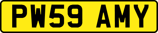 PW59AMY