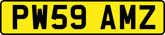 PW59AMZ
