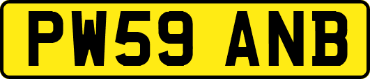 PW59ANB