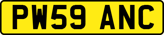 PW59ANC